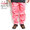 COOKMAN CHEF PANTS STRAWBERRY -PINK- 231-21818画像