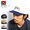 BEN DAVIS EMBRO 6PANEL CAP BDW-8653画像