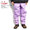 COOKMAN CHEF PANTS LAVENDER -LAVENDER- 231-21826画像