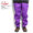 COOKMAN CHEF PANTS GRAPE -PURPLE- 231-21825画像