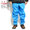 COOKMAN CHEF PANTS SKY -LIGHT BLUE- 231-21824画像