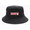 BEN DAVIS BDSF EMBRO Bucket Hat WHITE LABEL BDW-8647画像
