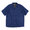 Wild Things NANOTEX DENIM S/S SHIRT WT22022SG画像