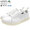 LACOSTE CARNABY EVO GTX 0772 1 White/Off White SM00203-65T画像