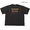 BARNS TOUGH NECK S/S T-SHIRT "CHILI・BOWLS・DOGS" BR-22127画像