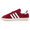 adidas CAMPUS 80S COLLEGIATE BURGUNDY/CLOUD WHITE/OFF WHITE GX9404画像