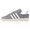 adidas CAMPUS 80S GREY/CLOUD WHITE/OFF WHITE GX9406画像