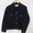 THE FLAT HEAD BLACK 50'S JACKET FN-OJ-DB002画像