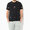 NIKE 12 MO Logo AOP S/S Tee Black DN5247-010画像