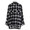 Ets.MATERIAUX ETS.Ombrecheck Flannel shirt 21050300260430画像