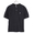 Scye Garment Dyed Cotton Pique Henley Neck Shirt 5122-21702画像