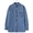 Levi's LS THE SLOUCHY ONE POCKET SHIRT A1915-0001画像