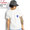 COOKMAN T-shirts Pabst Pocket -WHITE- 221-21051画像