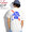COOKMAN T-shirts Pabst Ribbon Chef -WHITE- 221-21050画像
