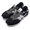 new balance WL996FB2 BLACK/GRAY画像