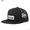 Brixton STEADFAST HP MESH CAP (BLACK) 11072画像