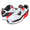 NIKE AIR MAX 90 LTG(GS) football grey/white CD6864-012画像
