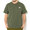 THE NORTH FACE Nuptse S/S Tee NT32237画像