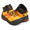 Topo Athletic TRAILVENTURE 2 WP MANGO / BLACK 0200510069221画像
