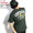 COOKMAN T-shirts College Logo -GREEN- 231-21057画像