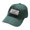 FILSON LIGHT WEIGHT ANGLER CAP green 54028画像