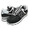 new balance WL574EVB BLACK画像