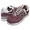 new balance ML574EVM BURGUNDY画像