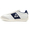 le coq sportif QUARTZ 80S WHITE/NAVY QZ1TJC02WN画像