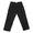 WTAPS 22SS TUCK 01 TROUSERS BLACK 221TQDT-PTM01画像