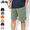 STUSSY Brushed Beach Short 112282画像