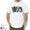RVCA Gym Lay S/S Tee BC041-815画像