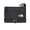 THE NORTH FACE Fieludens Gear Musette BLACK NM82206画像
