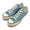 CONVERSE ALL STAR BURNT COLORS OX SEA GREEN 31306620画像