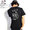 The Endless Summer TES BUHI EMB T-SHIRT -BLACK- KE-2574301画像