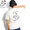 The Endless Summer TES BUHI EMB T-SHIRT -WHITE- KE-2574301画像