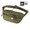 NEW ERA 3L Explorer Waist Bag OLIVE 12541393画像