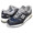 new balance CM1600LV LEGACY NAVY画像