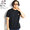 The Endless Summer TES BUHI CAFE EMB T-SHIRT -BLACK- FH-2574320画像