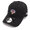 NEW ERA 9THIRTY NBA ミドルロゴ ニューヨーク・ニックス ブラック 13059332画像