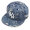 NEW ERA 59FIFTY デニムカスタム ニューヨーク・ヤンキース ウォッシュドデニム 13059411画像