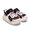 UGG W LA CLOUD CHEETAH PRINT SANDAL Posie Pink / Black 1126951-PPBK画像