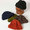 Mighty Shine Fisherman Roll Knit Cap 1223002画像
