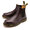 Dr.Martens 2976 YS Burgundy Smooth 27280626画像