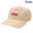 Supreme 22SS Small Box Coated Linen 6-Panel画像