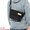 Manhattan Portage 22SS NYC Print Casual Extra Small Messenger Bag Black/Yellow Limited MP1603LVLNYC22SS画像