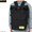Manhattan Portage 22SS NYC Print Silvercup Backpack Black/Yellow Limited MP1236LVLNYC22SS画像
