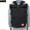 Manhattan Portage 22SS NYC Print Silvercup Backpack Black/Red Limited MP1236NYC22SS画像