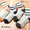 GRAMICCI 2P LINE SHORT SOCKS SX-M06画像