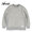 NANGA Eco Hybrid Crew Sweat NW2241-1F220画像