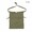 SUGAR CANE 10oz. HERRINGBONE TWILL ARC APRON BAG SC02699画像